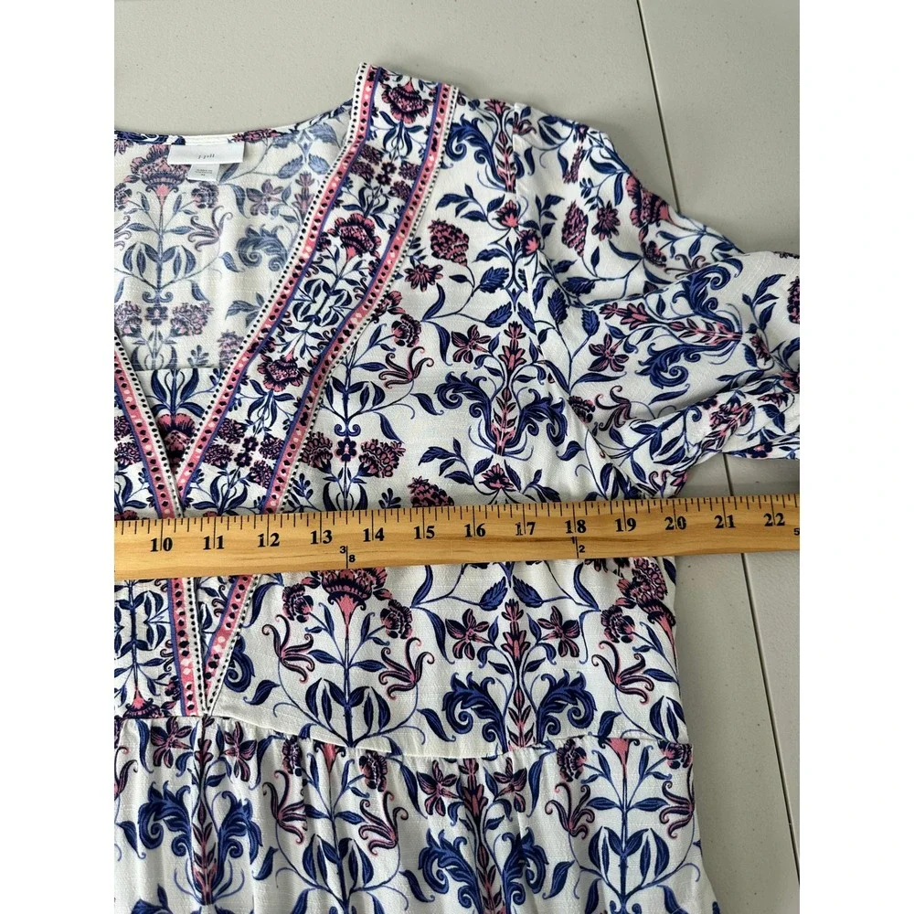 J. Jill jill floral